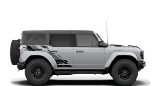 2026 Ford Bronco® External Image 1